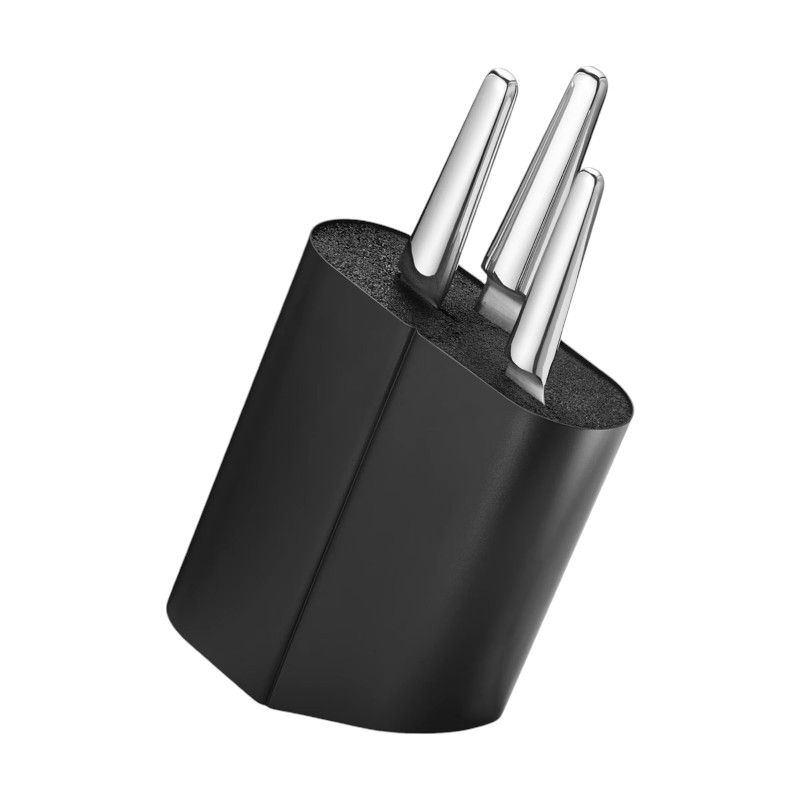 Georg Jensen Alfredo Knife Stand, Black