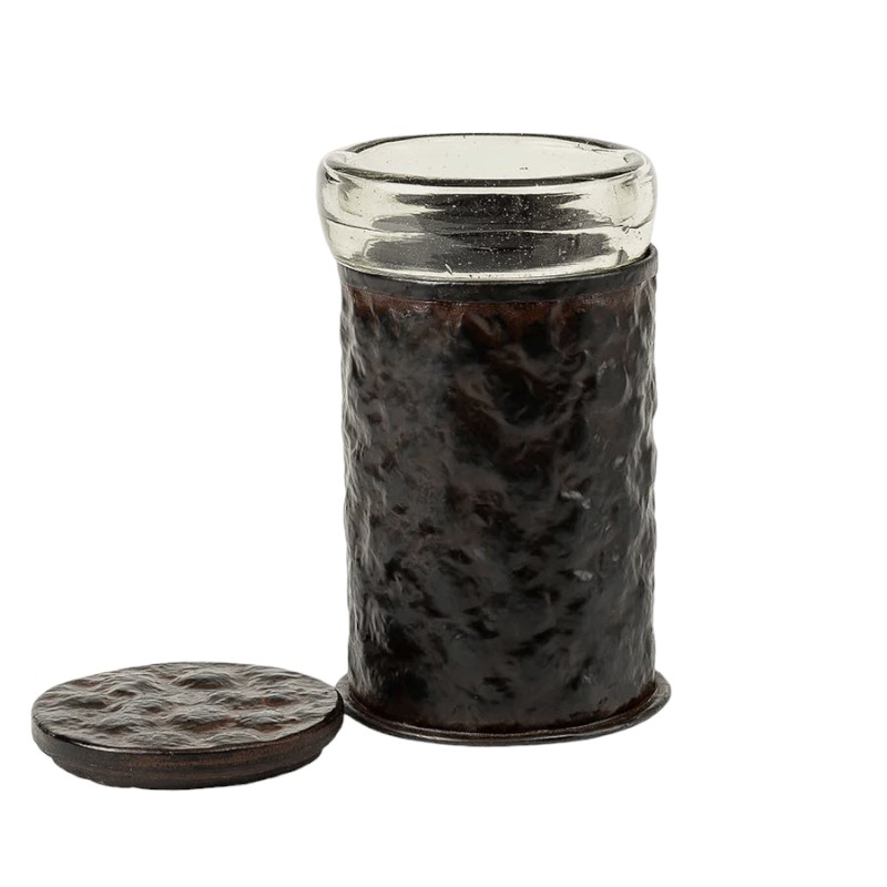 Jan Barboglio El Caballero