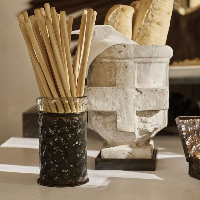 Jan Barboglio El Caballero