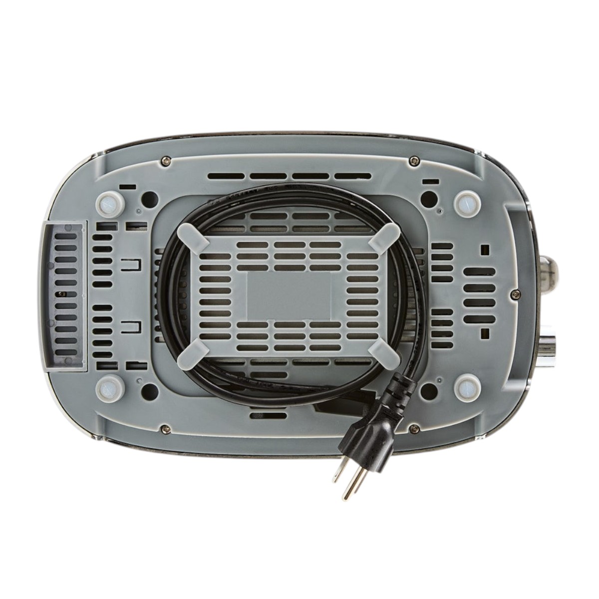 MacKenzie-Childs 2-Slice Toaster, Courtly Check