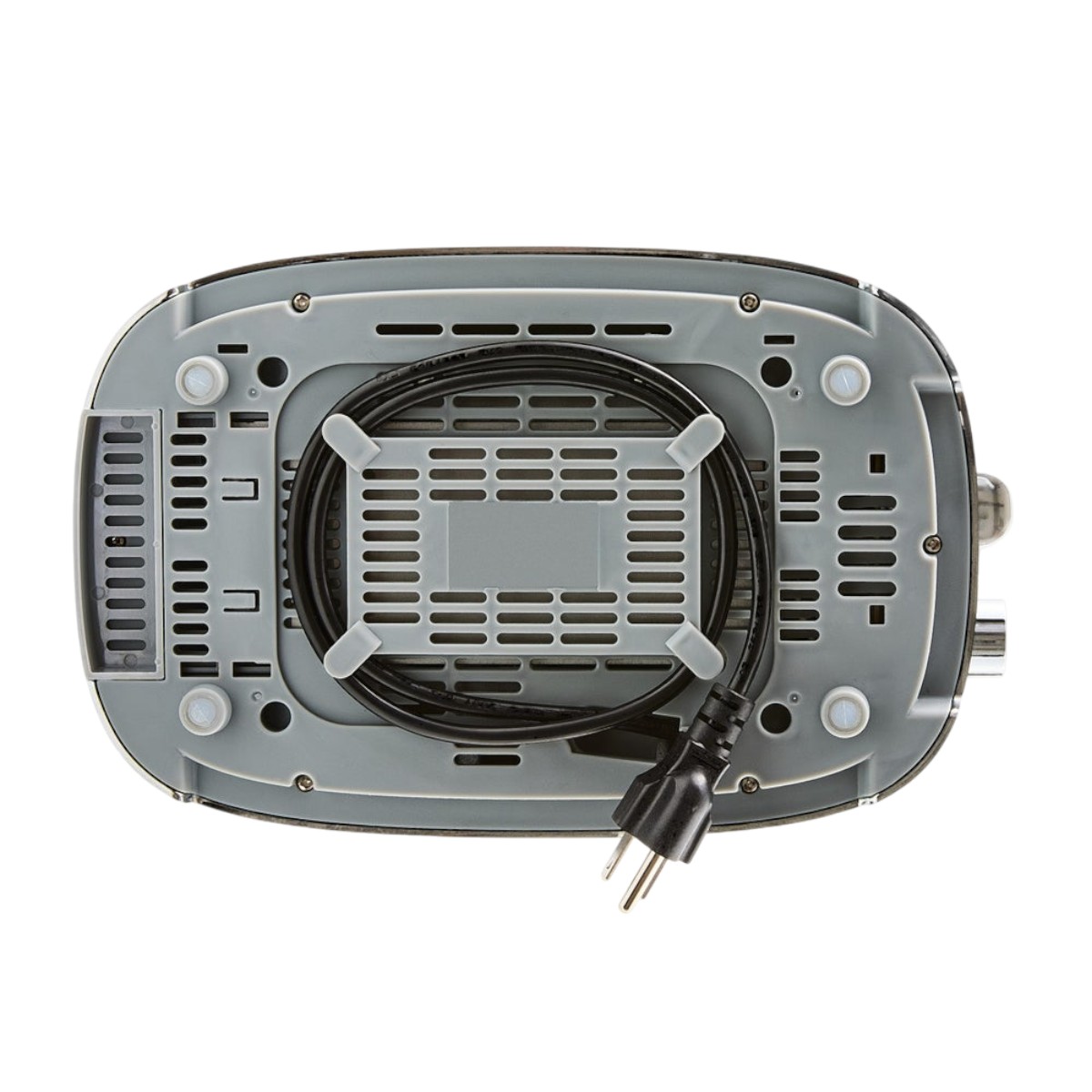 MacKenzie-Childs 2-Slice Toaster, Rosy Check