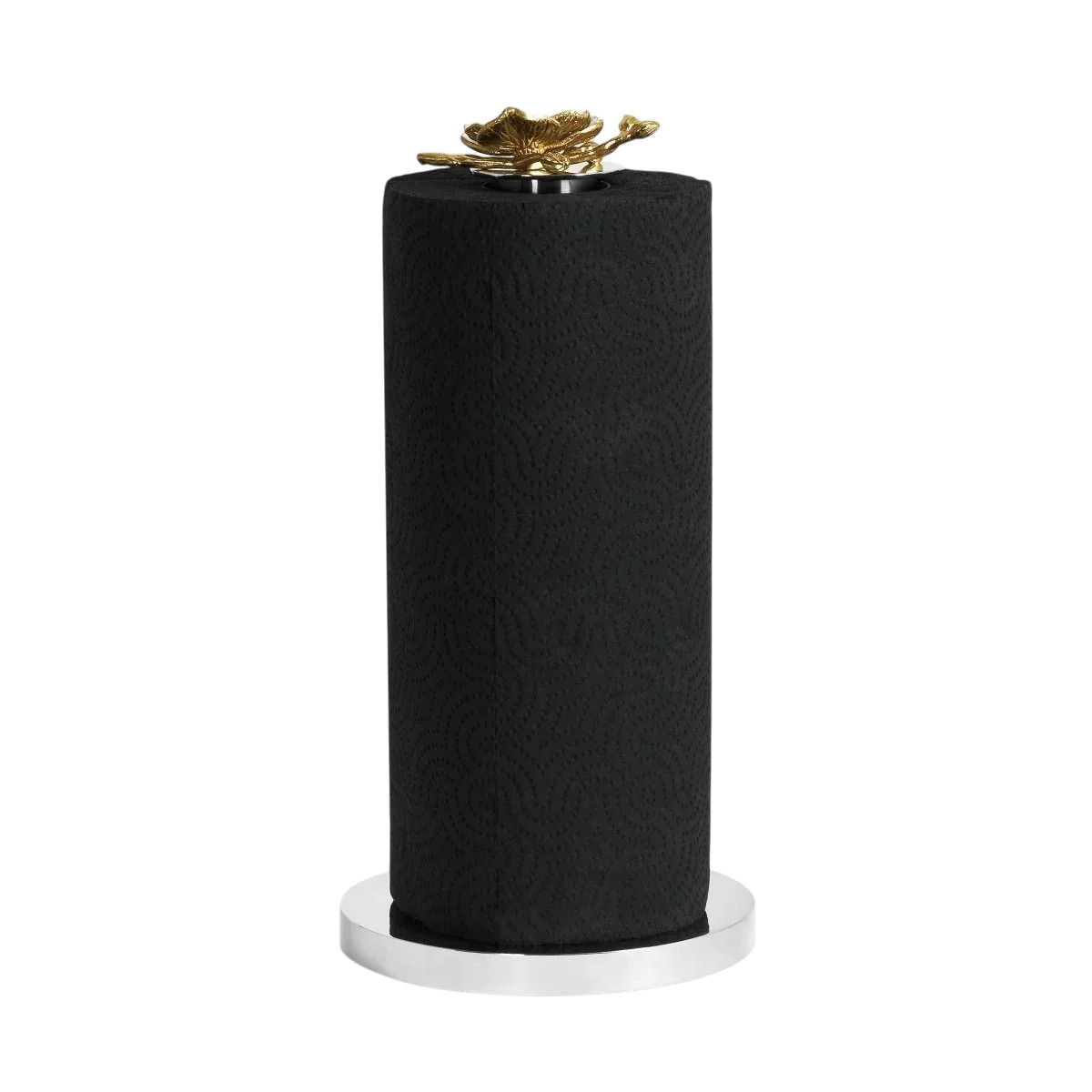 Michael Aram Orchid Paper Towel Holder