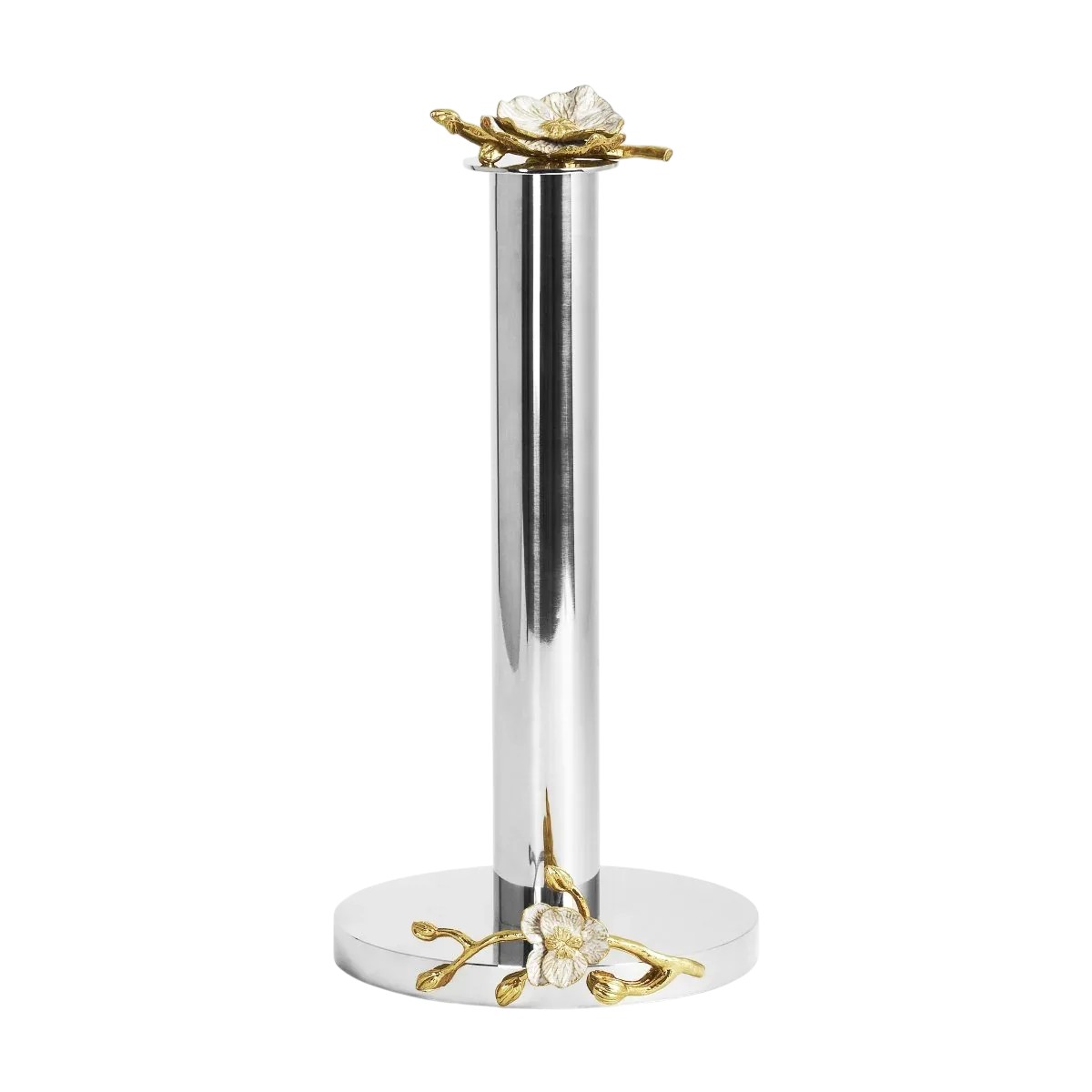 Michael Aram Orchid Paper Towel Holder