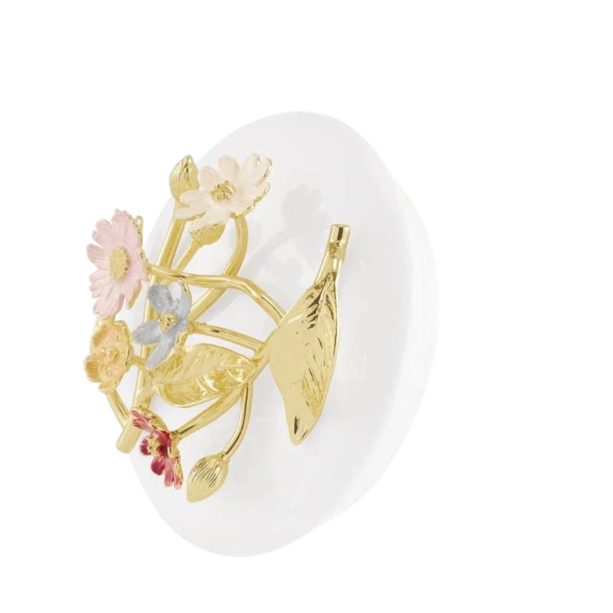 Michael Aram Wildflower Canister, Small