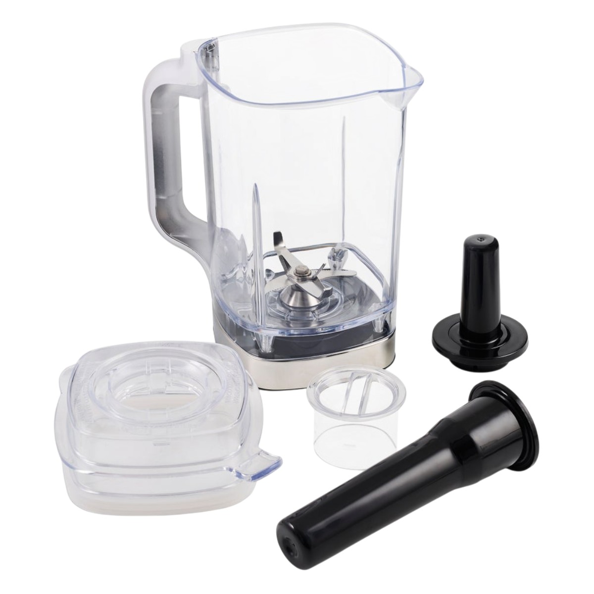MacKenzie-Childs Blender, Courtly Check