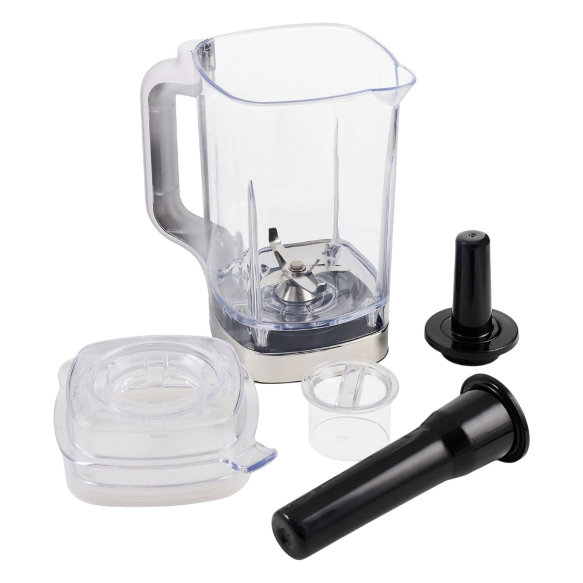 MacKenzie-Childs Blender, Rosy Check