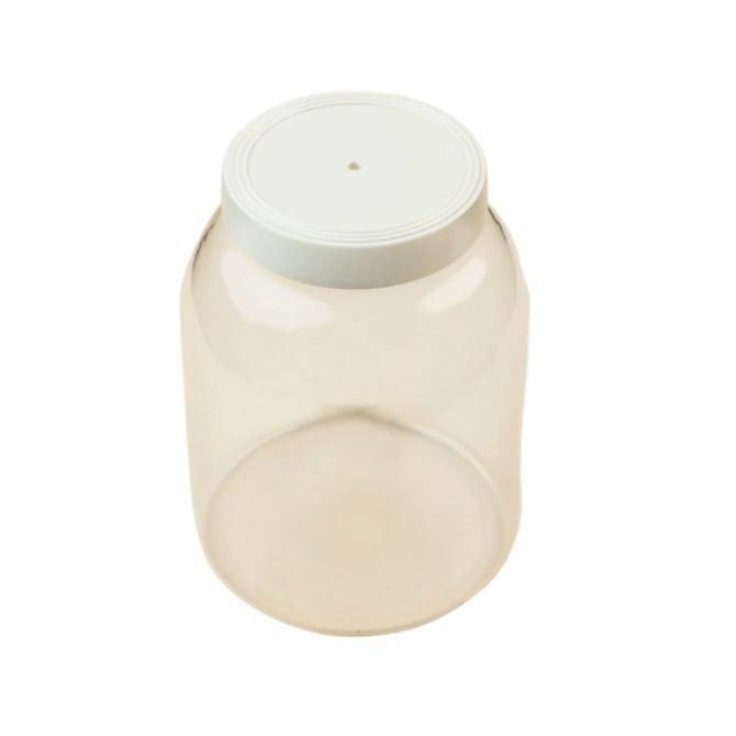 Nora Fleming Super Duper Canister