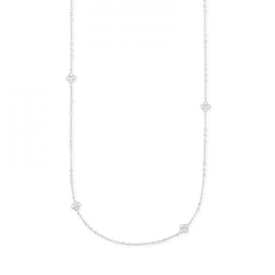 Kendra Scott Rue Long Necklace 2025