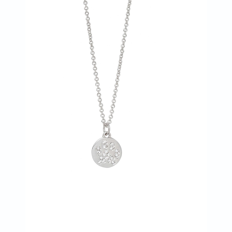 Spartina 449 Sea La Vie Animal Love Necklace