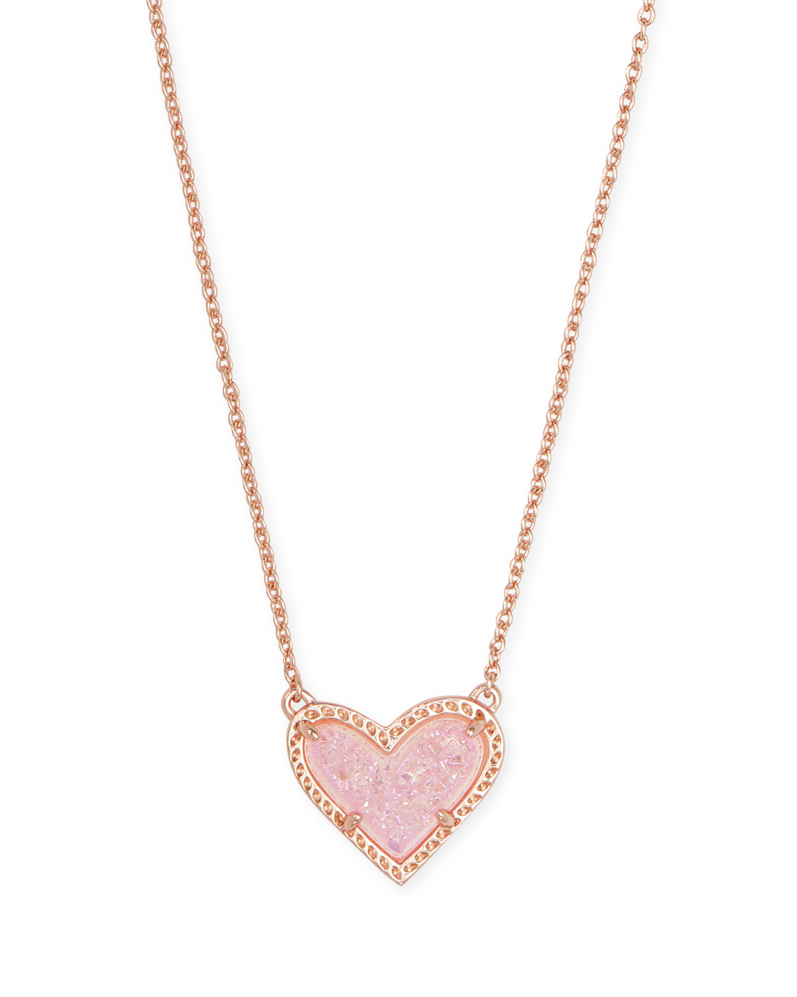 Kendra scott sales arlet necklace