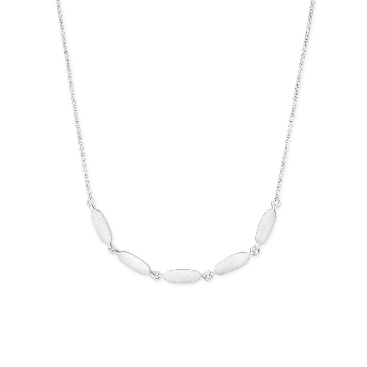 Kendra Scott Fern Short Strand Necklace 