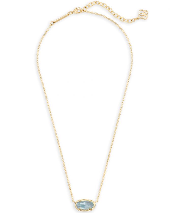 Kendra scott light blue online