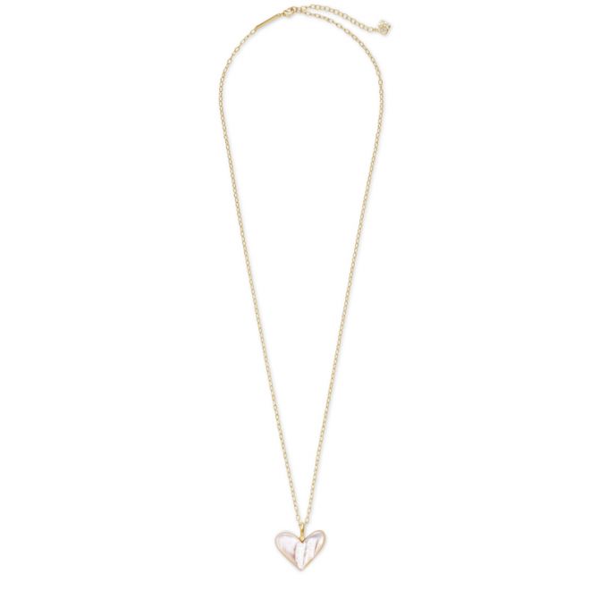 Kendra scott poppy necklace discount
