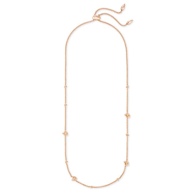 Kendra scott presleigh necklace discount