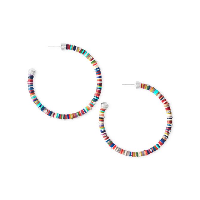 Kendra scott reece hoops outlet