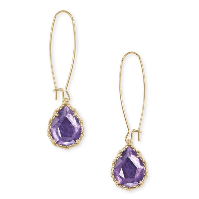 Kendra scott dee teardrop earrings on sale