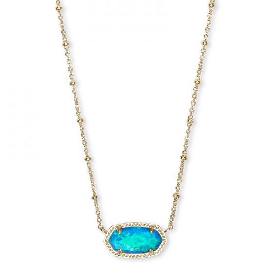 kendra scott elisa lux necklace