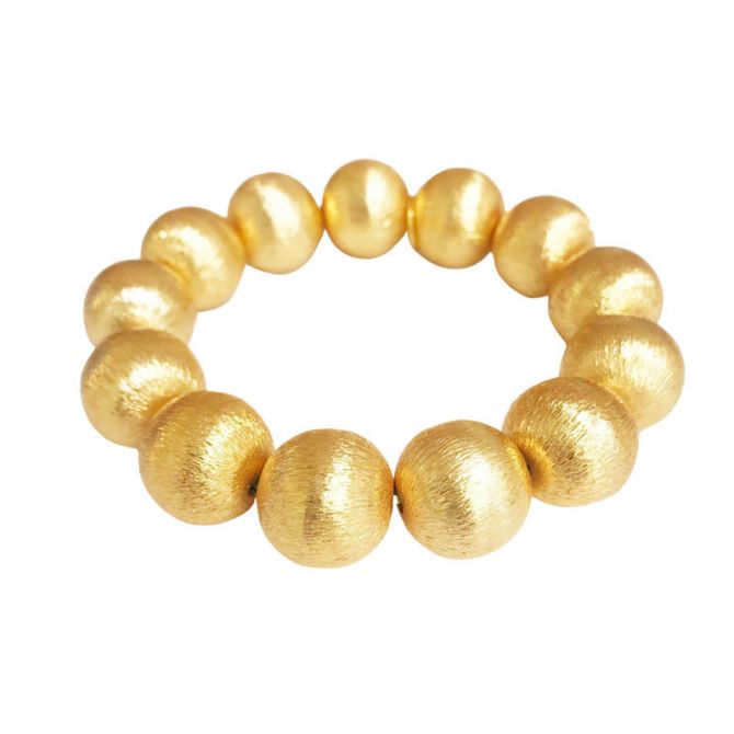 Hazen & Co Margaret Bracelet, Large