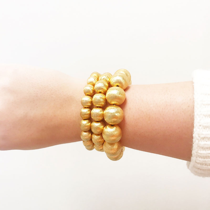 Hazen & Co Margaret Bracelet, Large