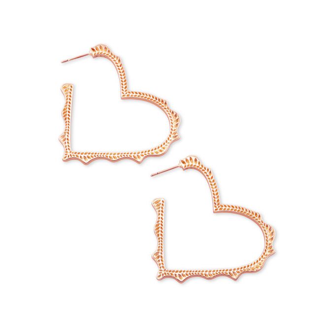 Kendra scott sophee heart earrings deals