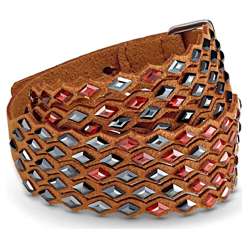 Swarovski Power Collection Camel Bracelet, Multicolored