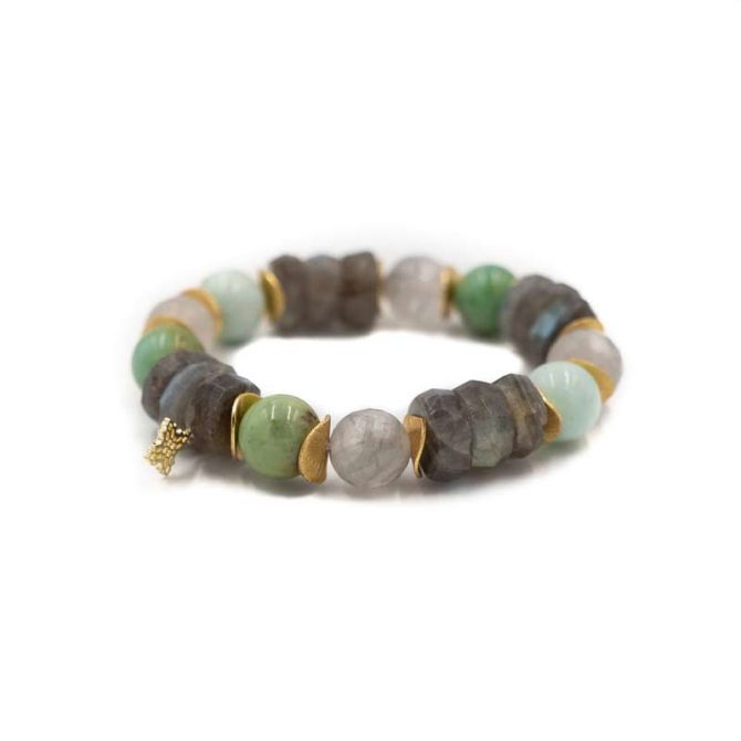 Hazen & Co Erin Bracelet