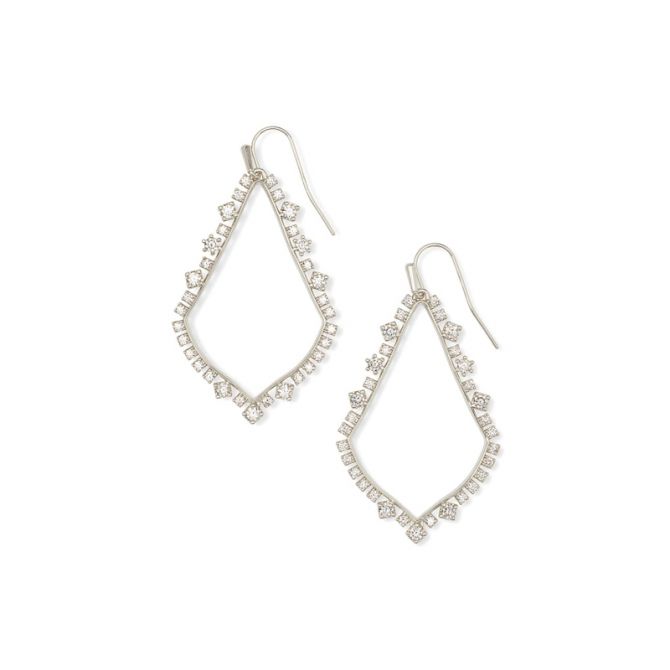 Kendra scott sales simon earrings
