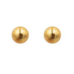 Image for Hazen & Co Mimi Earring, Gold