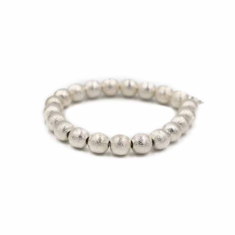 Hazen & Co Margaret Mini Bracelet, Silver