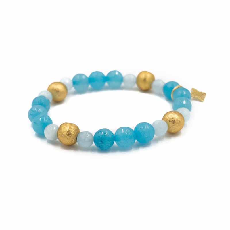Hazen & Co Blossom Bracelet, Watersound