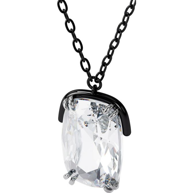 Swarovski Harmonia Oversized Crystal Pendant 5600042 Borsheims