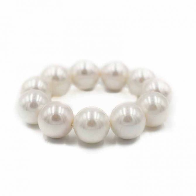 Hazen & Co Betsy Bracelet, Large
