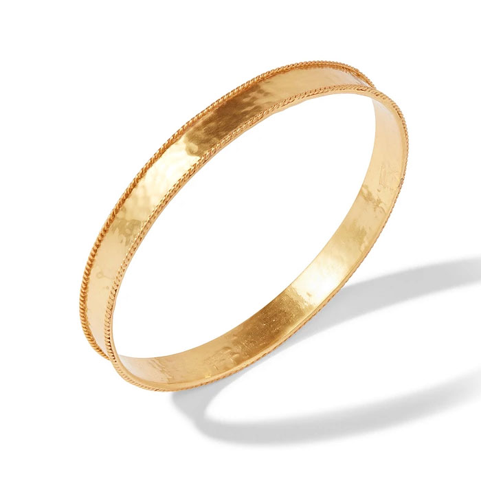Julie Vos Savoy Bangle