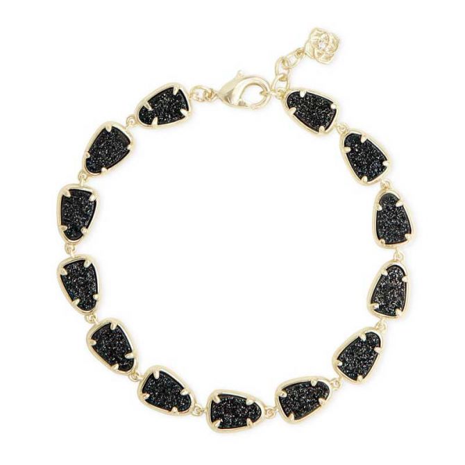 Kendra scott store black bracelet