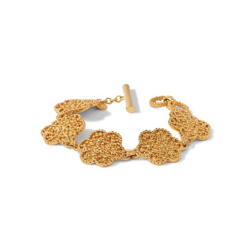 Julie Vos Colette Bracelet