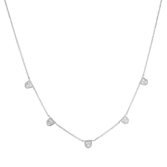 Kendra Scott Aryn Necklace 2024 www.alhudapk