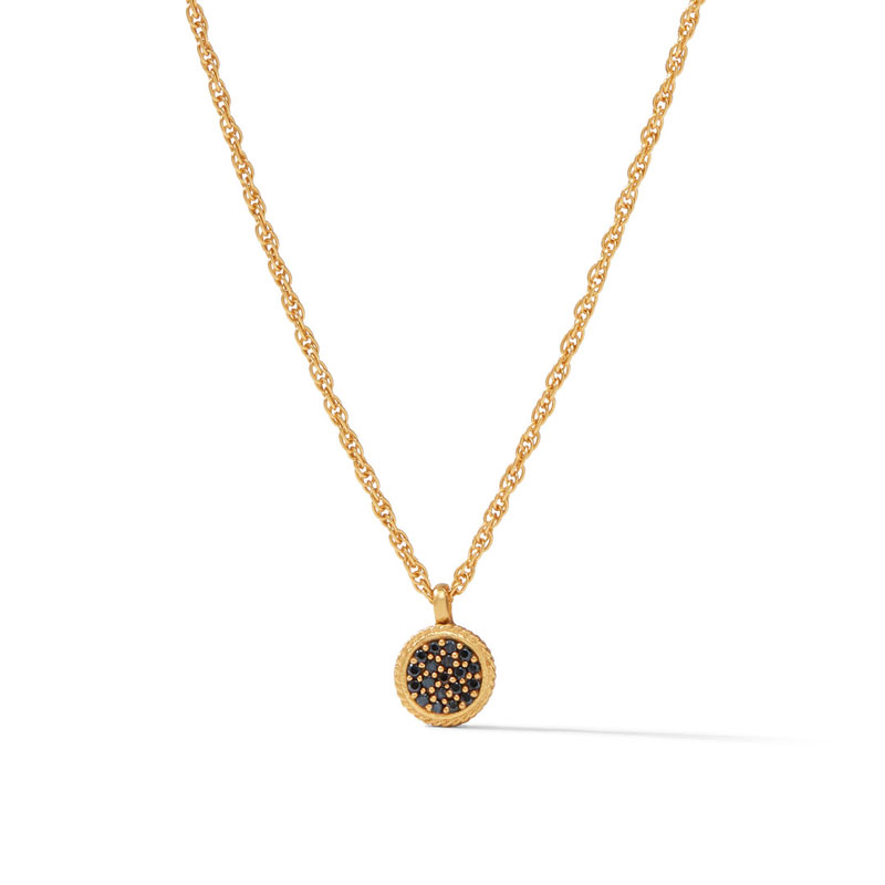 Julie Vos Windsor Delicate Necklace in PavÃƒÂƒÃ‚ÂƒÃƒÂ†Ã‚Â’ÃƒÂƒÃ‚Â†Ãƒ