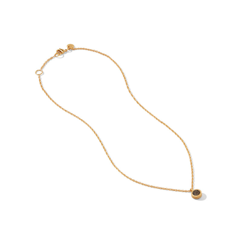 Julie Vos Windsor Delicate Necklace in PavÃƒÂƒÃ‚ÂƒÃƒÂ†Ã‚Â’ÃƒÂƒÃ‚Â†Ãƒ