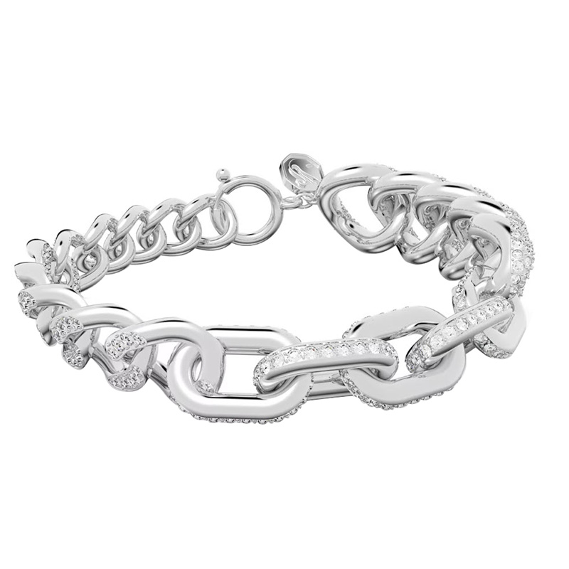 Swarovski Dextera Pave Bracelet 5622225DISC Borsheims