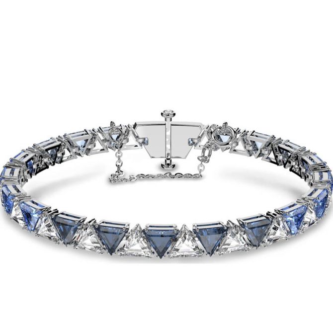 Swarovski on sale zirconia bracelet