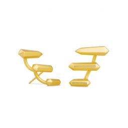 Image for Kendra Scott Billie Ear Climber in Gold Tone