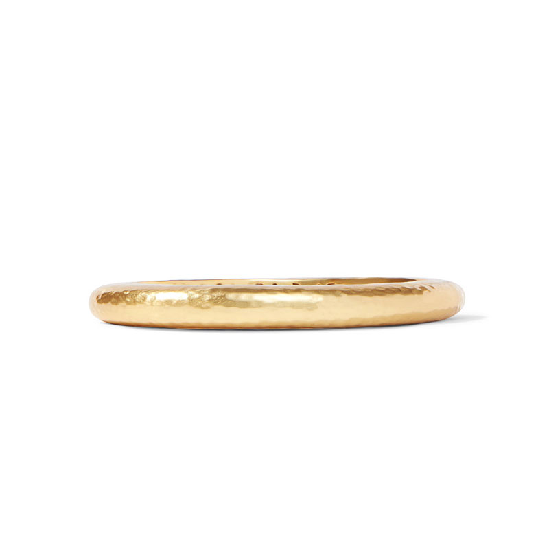 Julie Vos Catalina Hinge Bangle