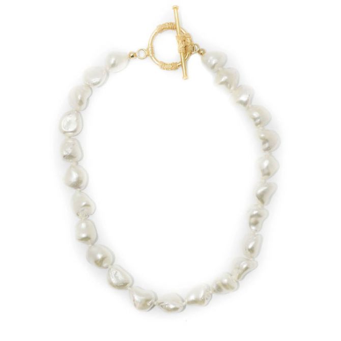 Hazen and Co Harriet Necklace