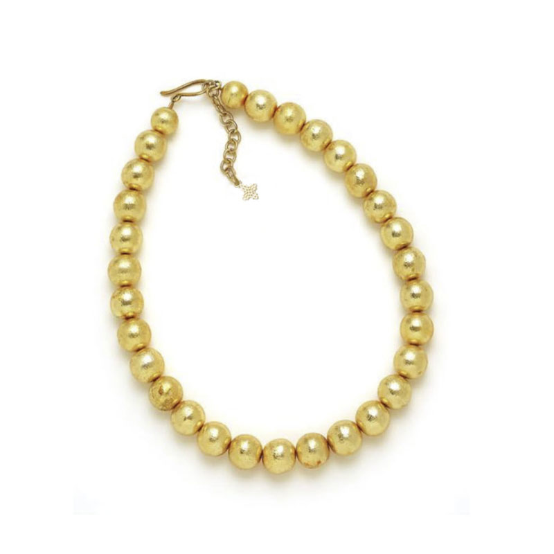 Hazen and Co Martha Necklace