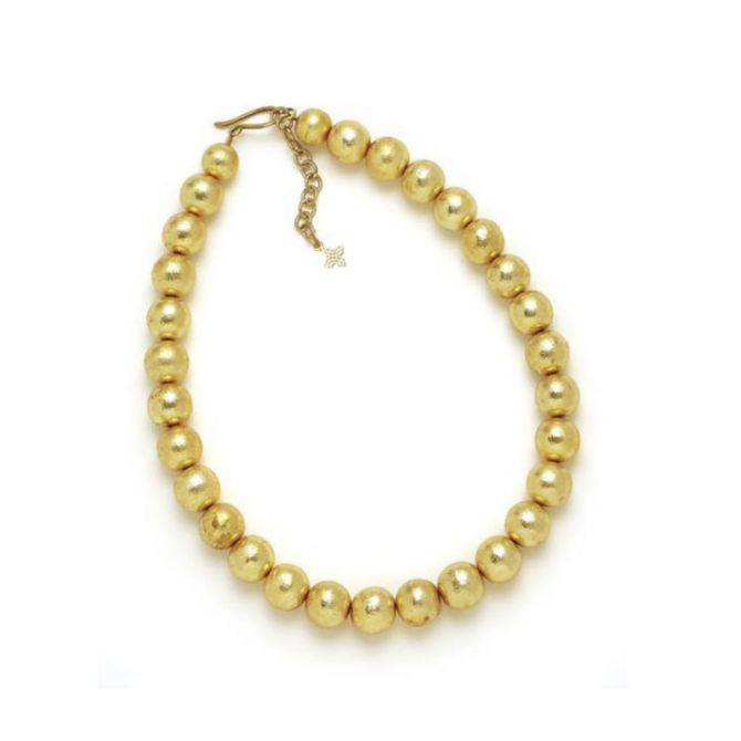 Hazen and Co Martha Necklace