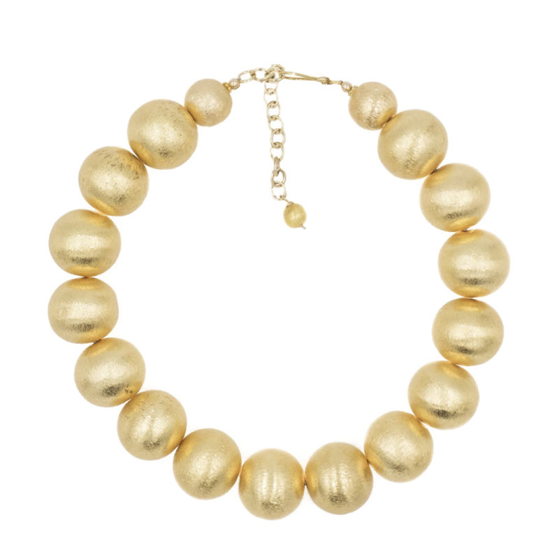 Hazen and Co Martha Necklace, Large HZ11339 Borsheims