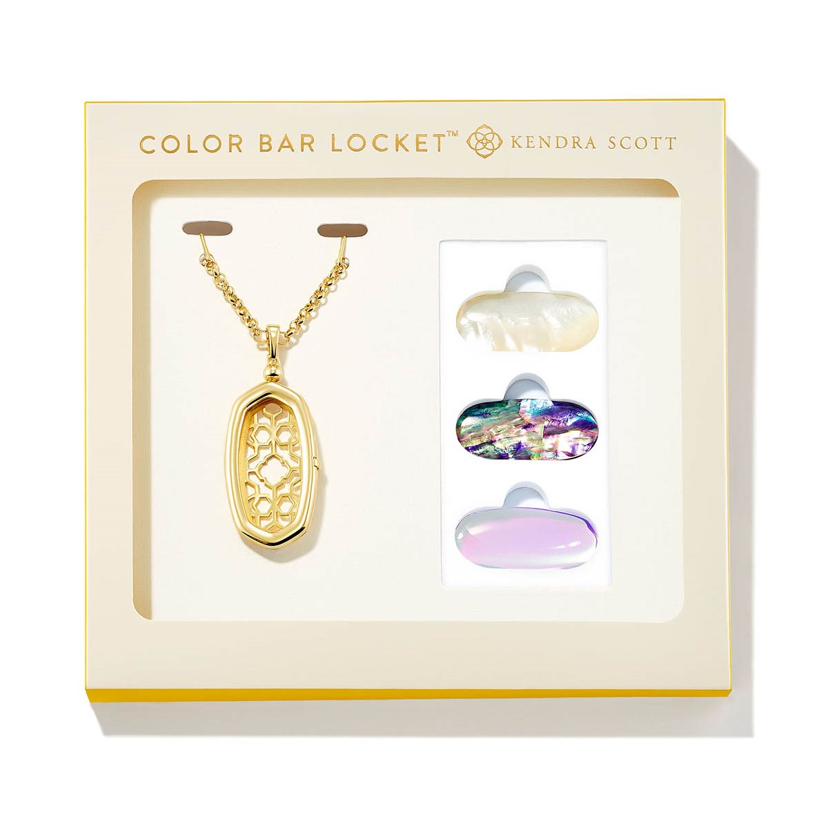 Custom Jewelry Kendra Scott Color Bar Party Yellow Rose By Kendra