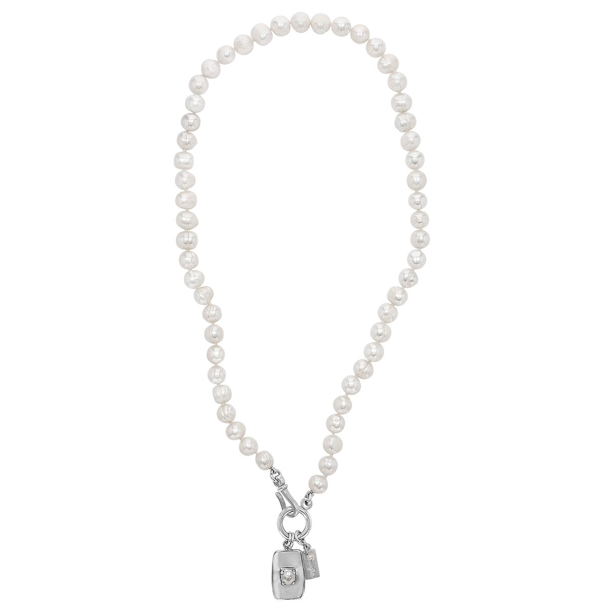Pearly Girls Hannah Necklace, 18