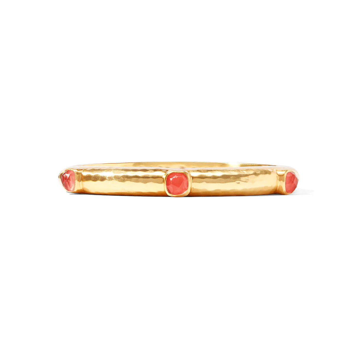 Dolce Hinge Bangle - Julie Vos main image 1