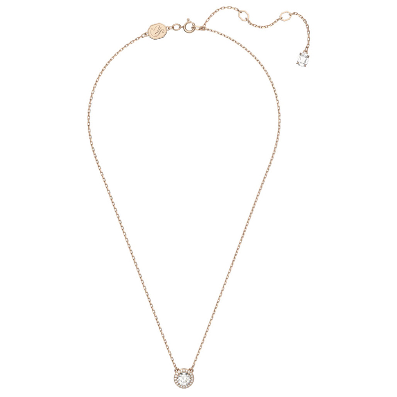 Swarovski sales necklace 2019